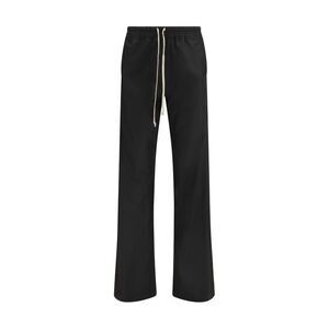 Moncler + Rick Owens Men Nylon Pants Moncler + Rick Owens